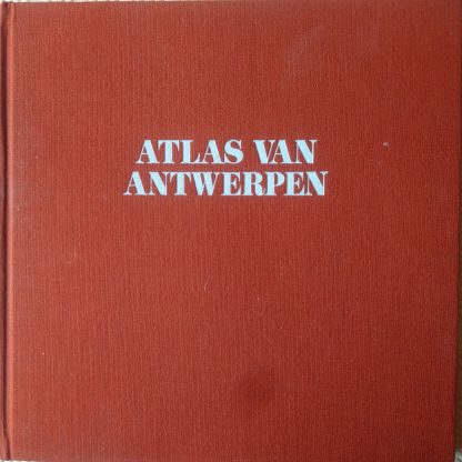 Atlas van Antwerpen
