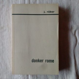 Donker Rome