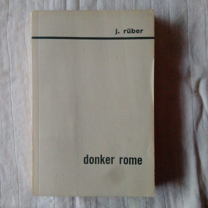 Donker Rome