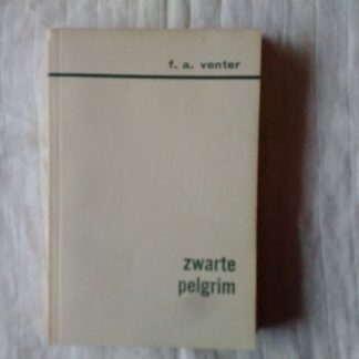 Zwarte pelgrim