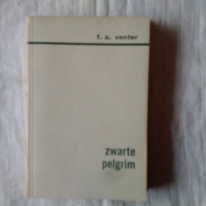 Zwarte pelgrim