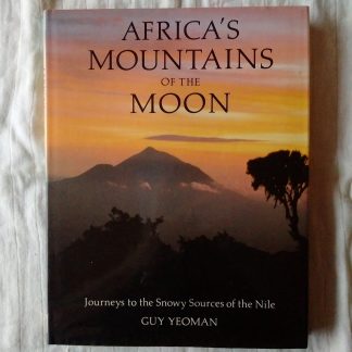 Africa's Mountains of the Moon