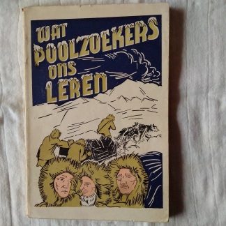 Wat Poolzoekers ons leren