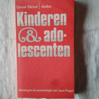 Kinderen & adolescenten