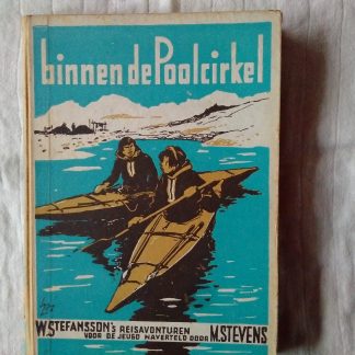 Binnen de Poolcirkel