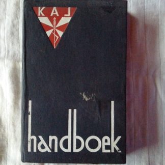 Handboek der K.A.J.