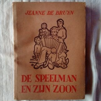 De speelman en zijn zoon