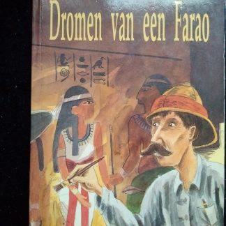 Dromen van een Farao