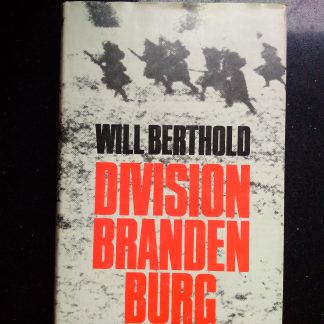 Division Brandenburg