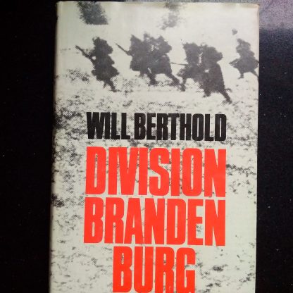 Division Brandenburg