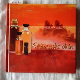 Etherische oliën
