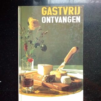 Gastvrij ontvangen