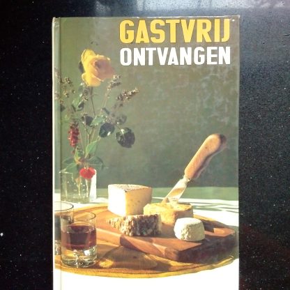 Gastvrij ontvangen