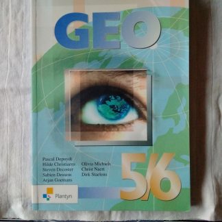 GEO 5/6
