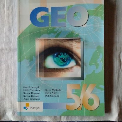 GEO 5/6