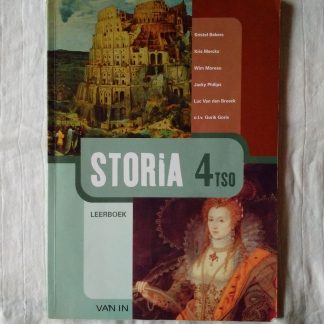 Storia 4 tso