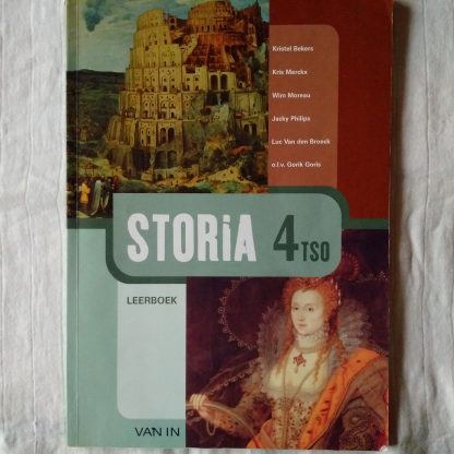 Storia 4 tso