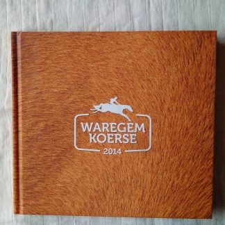 Waregem Koerse 2014