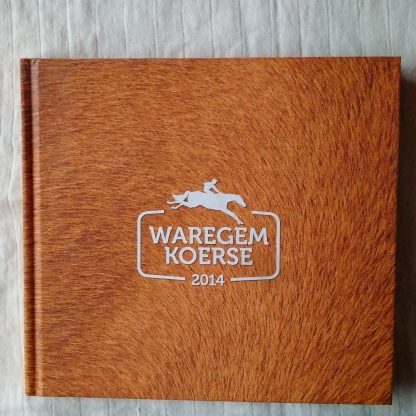Waregem Koerse 2014