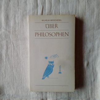 Über Philosophen