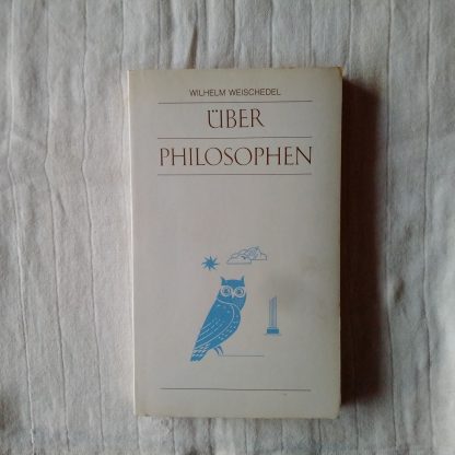 Über Philosophen