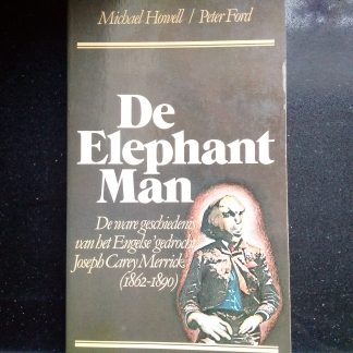 De Elephant Man