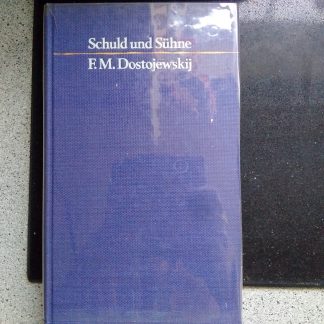 Schuld und Sünhe