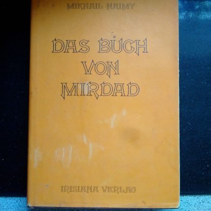 Das Buch von Mirdad