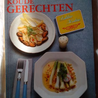 Koude gerechten