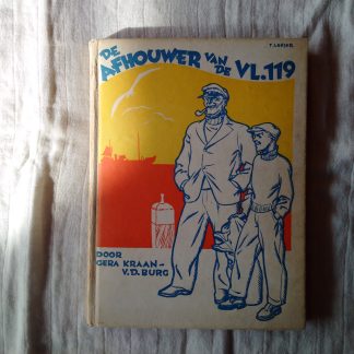 De afhouwer v an de VL.119