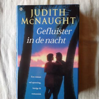 Gefluister in de nacht