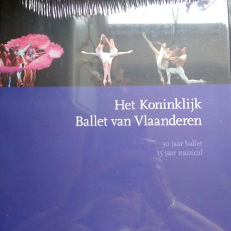 Het  Koninklijk Ballet van Vlaanderen