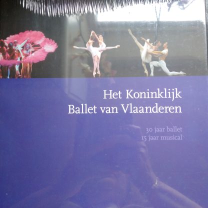 Het  Koninklijk Ballet van Vlaanderen