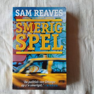 Smerig spel