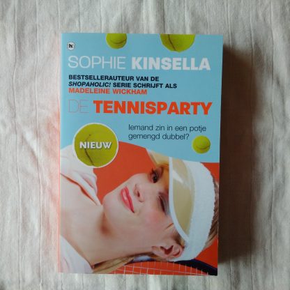 Tennisparty
