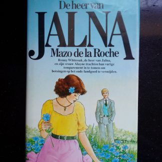 De heer van Jalna