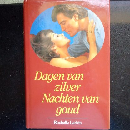 Dagen van zilver Nachten van goud