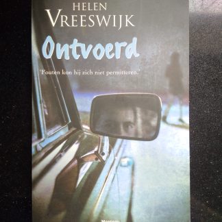 Ontvoerd