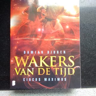 Wakers van de tijd deel 2