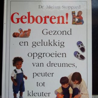 Geboren!