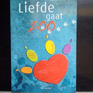 Liefde gaat zoo