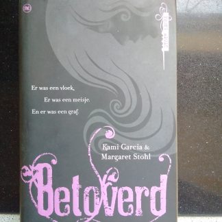Betoverd
