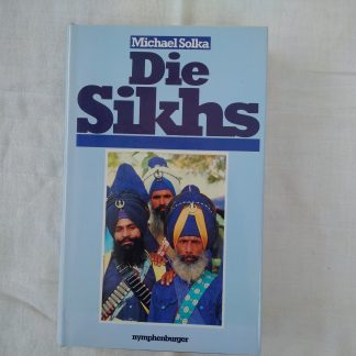 Die Sikhs