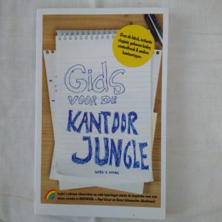 Gids voor de kantoorjungle