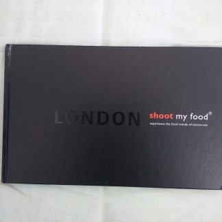 London. Shoot my food