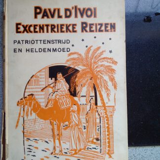 Patriottenstrijd en heldenmoed