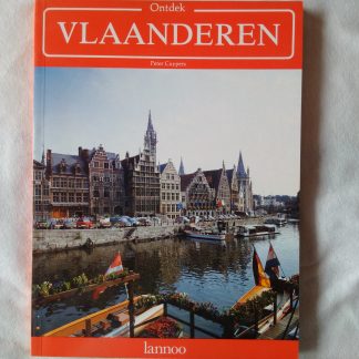 Ontdek Vlaanderen