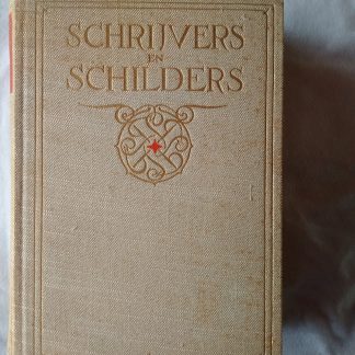 Schrijvers en schilders