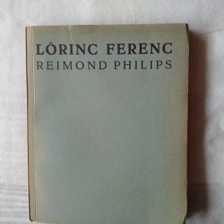 Lörinc Ferenc