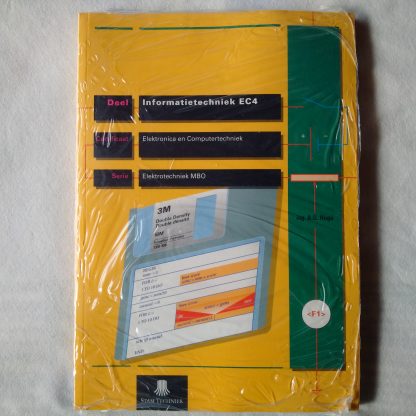Informatietechniek EC4